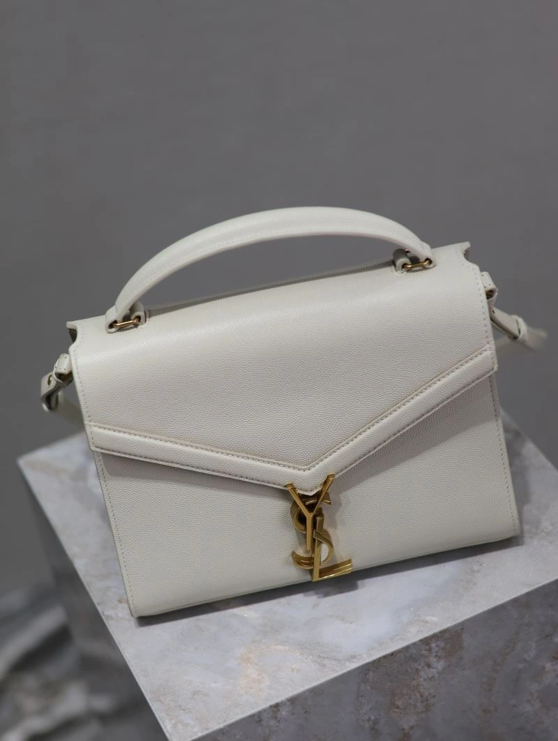 Bold YSL Satchel Bags 63341