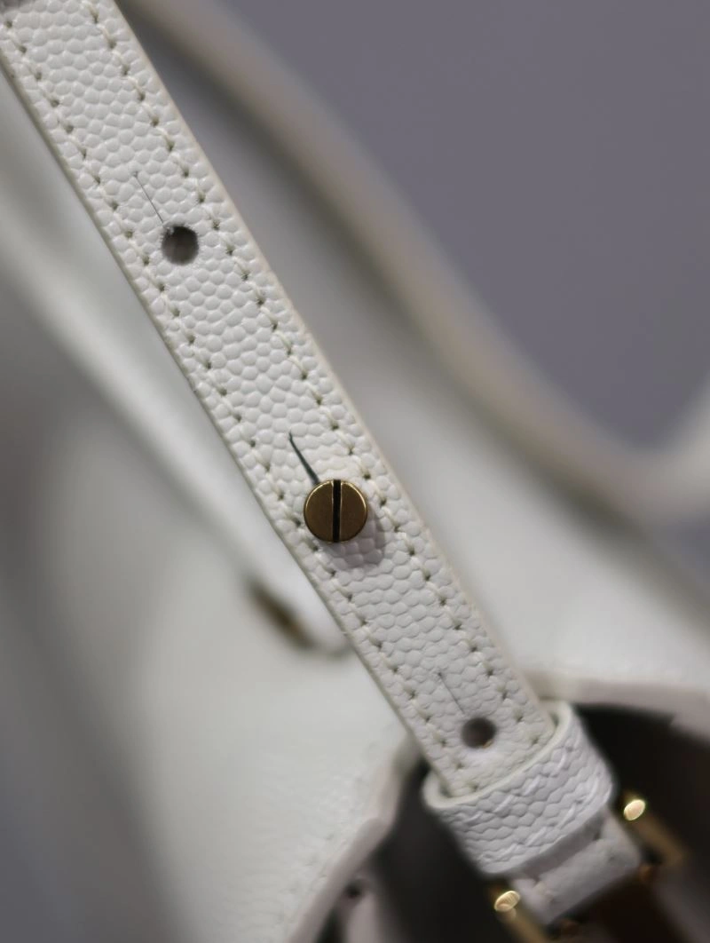 Bold YSL Satchel Bags 63341