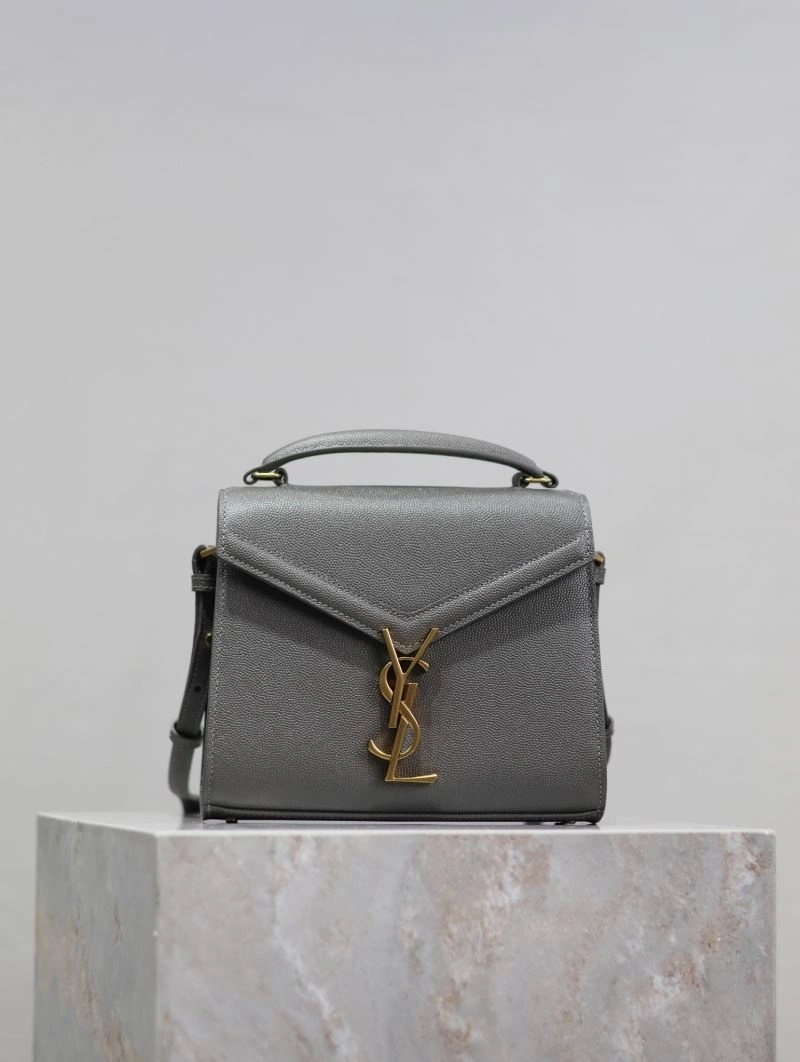 YSL Satchel Bags QuickDry 63343