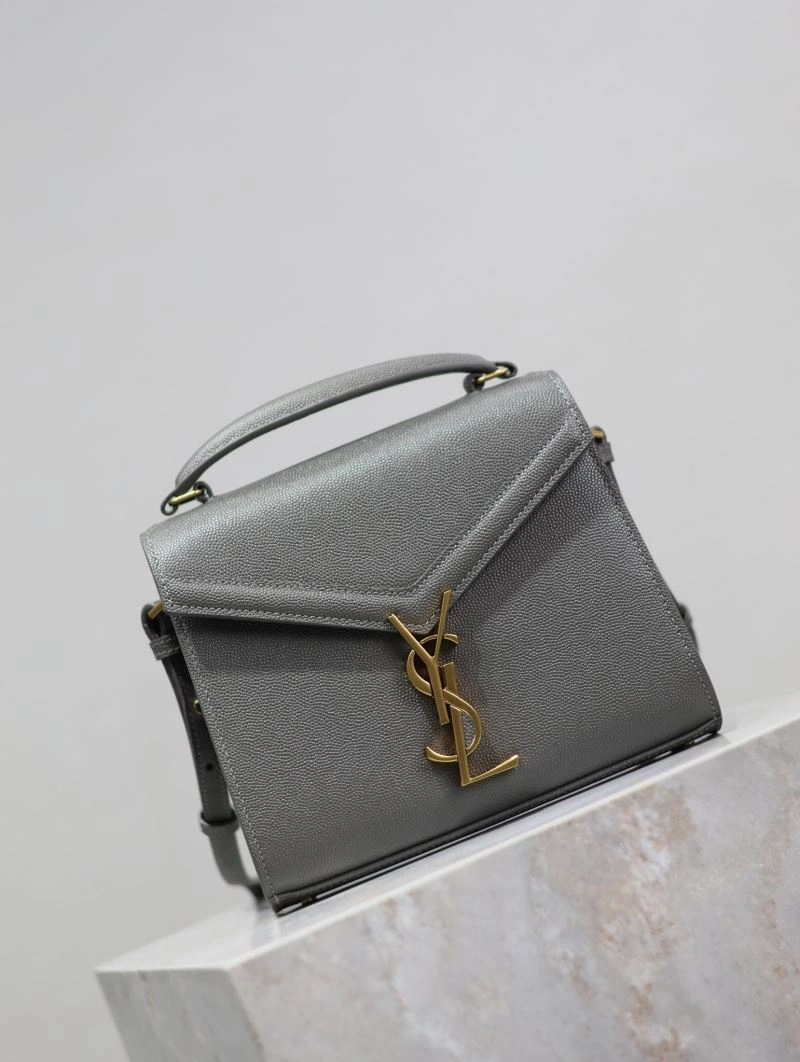 YSL Satchel Bags QuickDry 63343