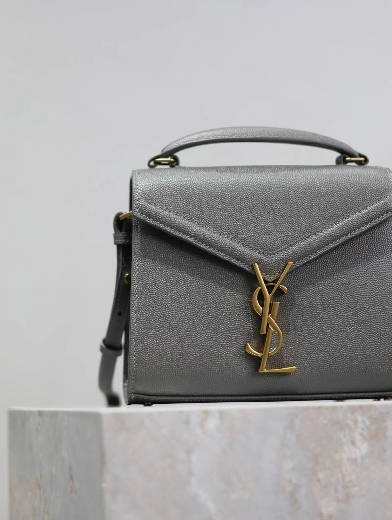 YSL Satchel Bags QuickDry 63343