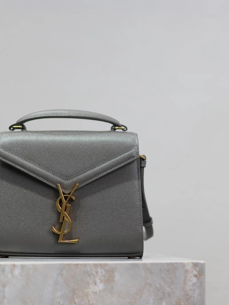 YSL Satchel Bags QuickDry 63343