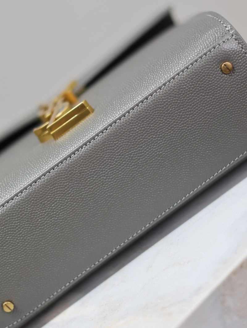 YSL Satchel Bags QuickDry 63343
