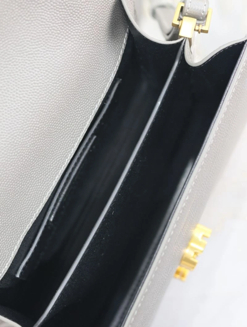 YSL Satchel Bags QuickDry 63343