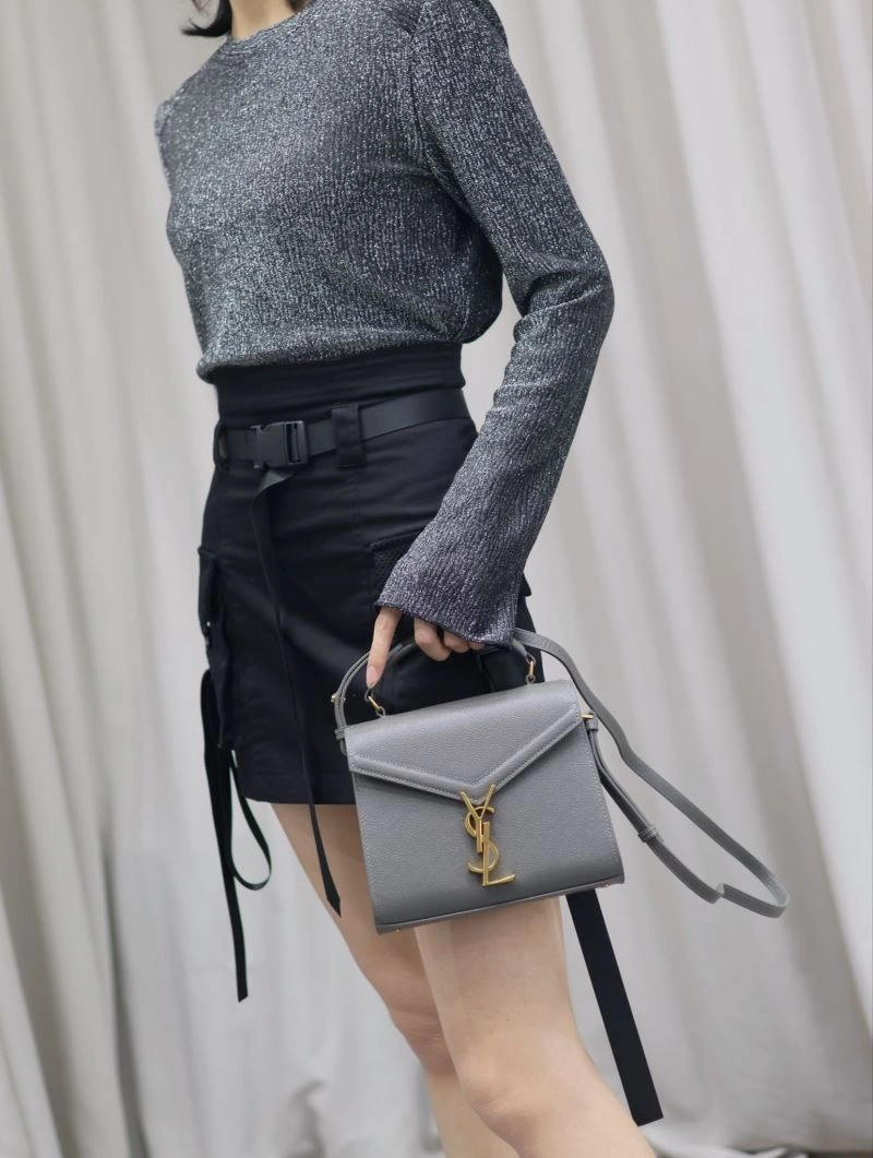 YSL Satchel Bags QuickDry 63343