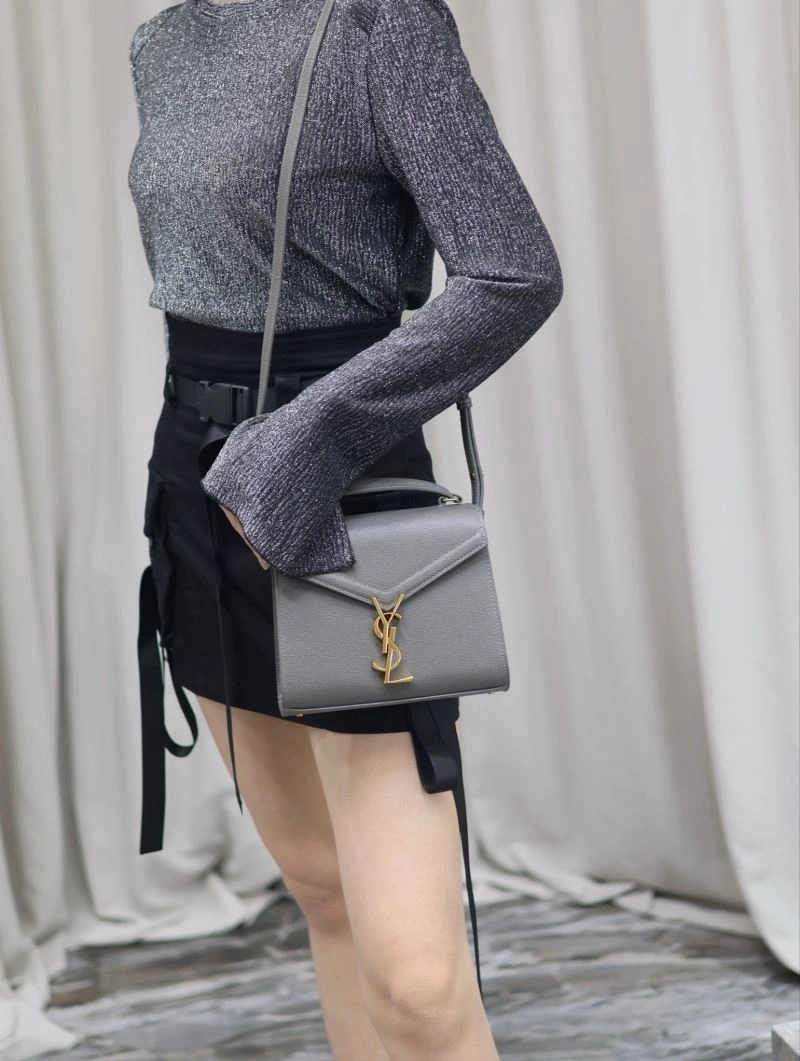 YSL Satchel Bags QuickDry 63343