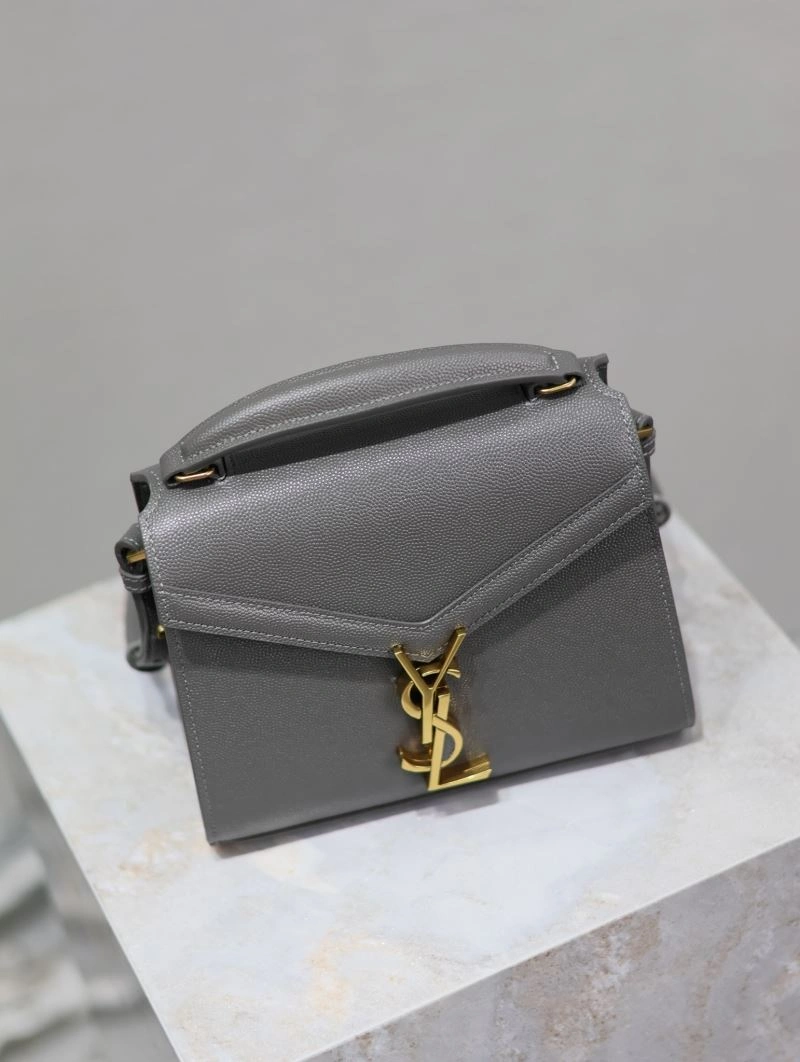 YSL Satchel Bags QuickDry 63343