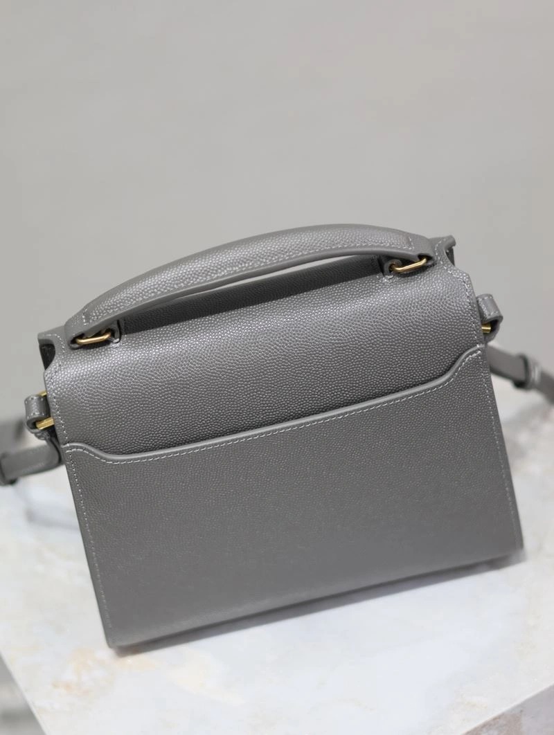 YSL Satchel Bags QuickDry 63343