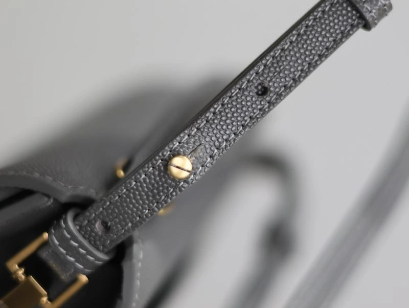 YSL Satchel Bags QuickDry 63343