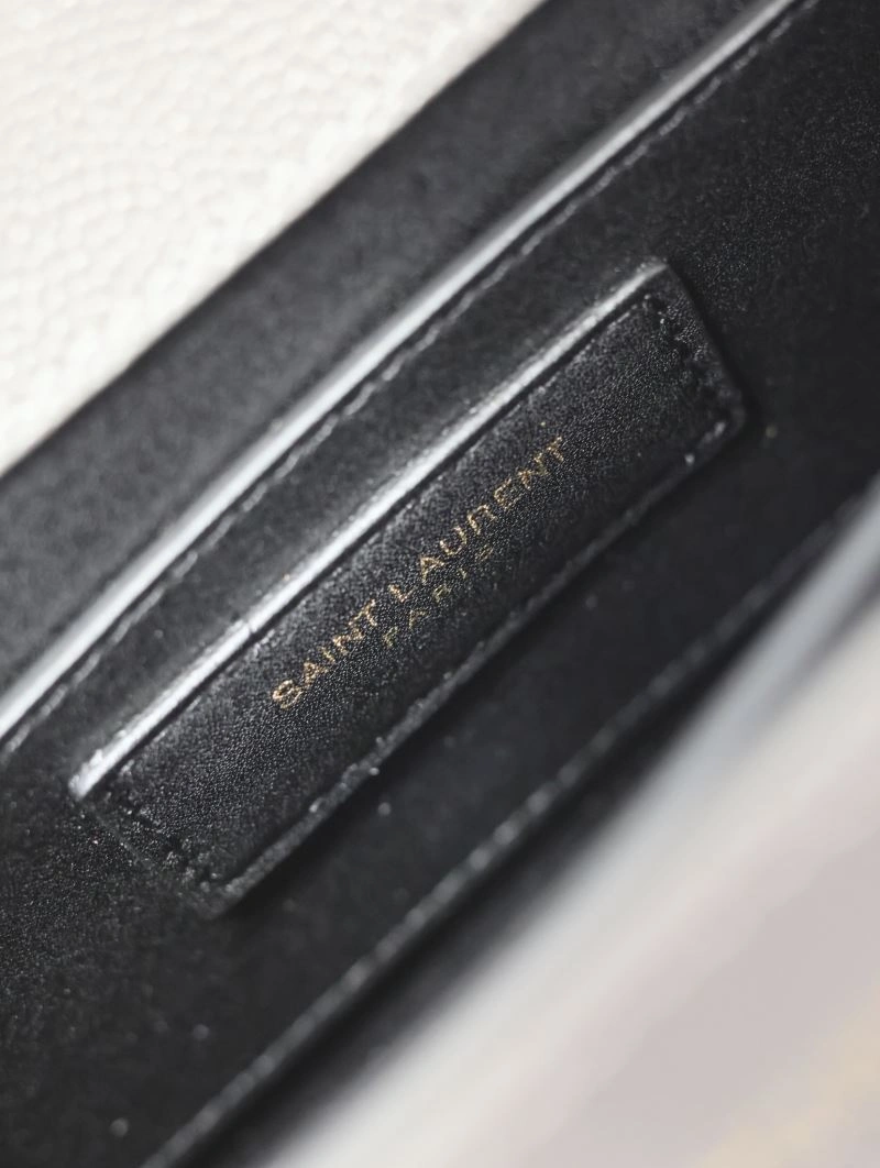 YSL Satchel Bags QuickDry 63343