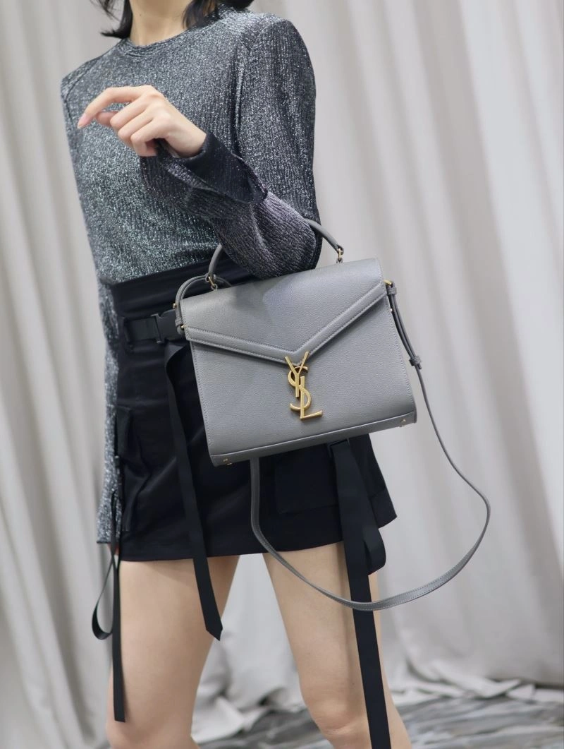YSL Satchel Bags FastDry 63372
