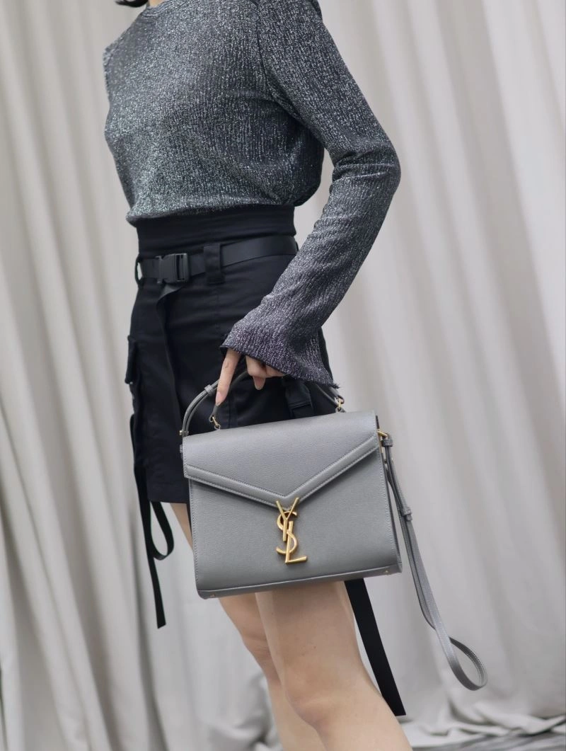YSL Satchel Bags FastDry 63372