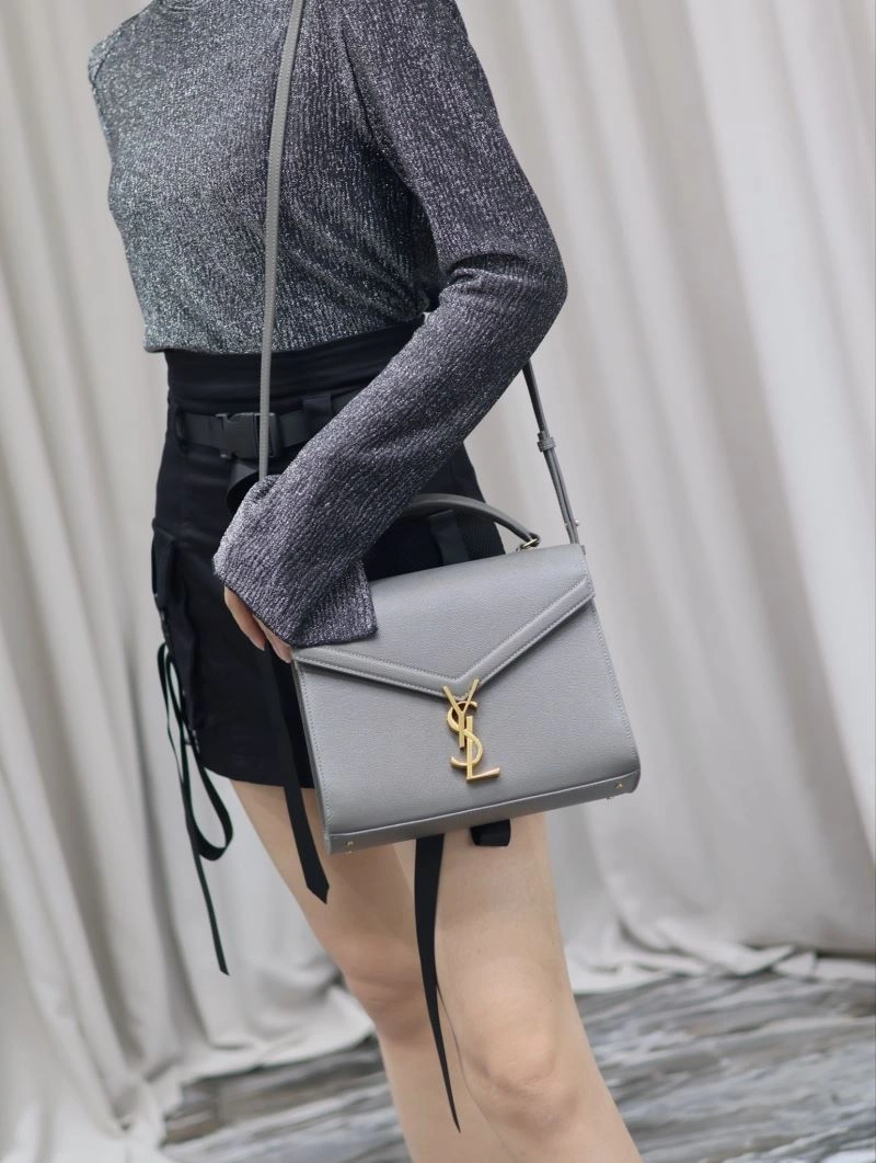 YSL Satchel Bags FastDry 63372