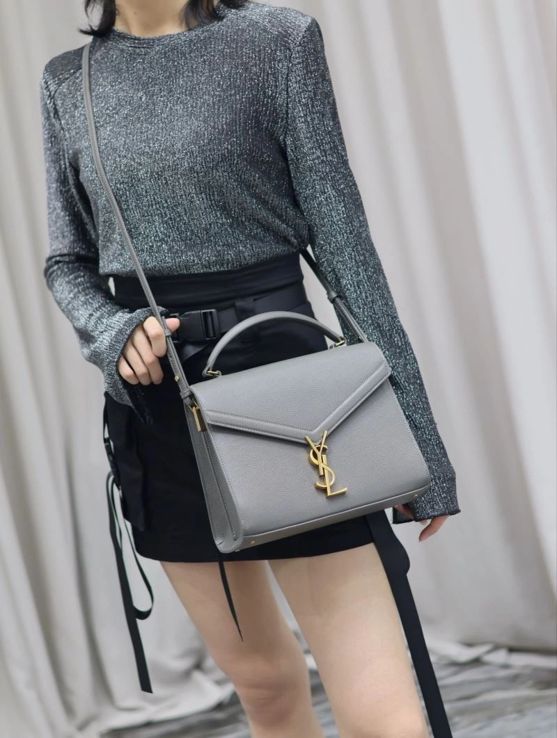 YSL Satchel Bags FastDry 63372