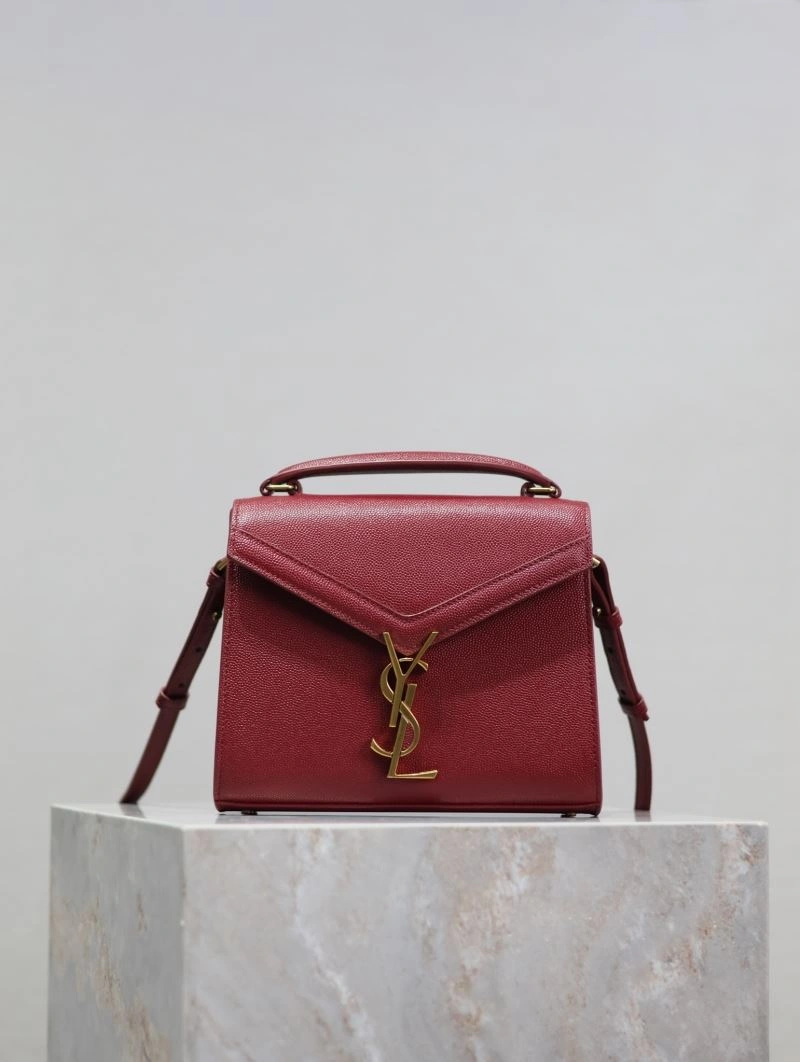 YSL Satchel Bags BestValue 63335