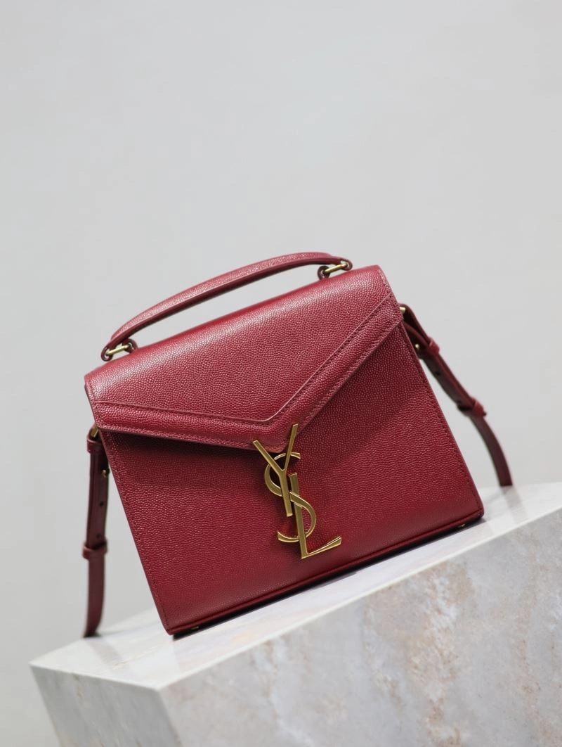 YSL Satchel Bags BestValue 63335