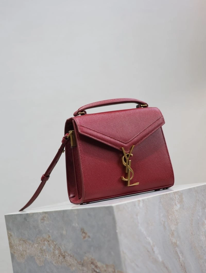 YSL Satchel Bags BestValue 63335