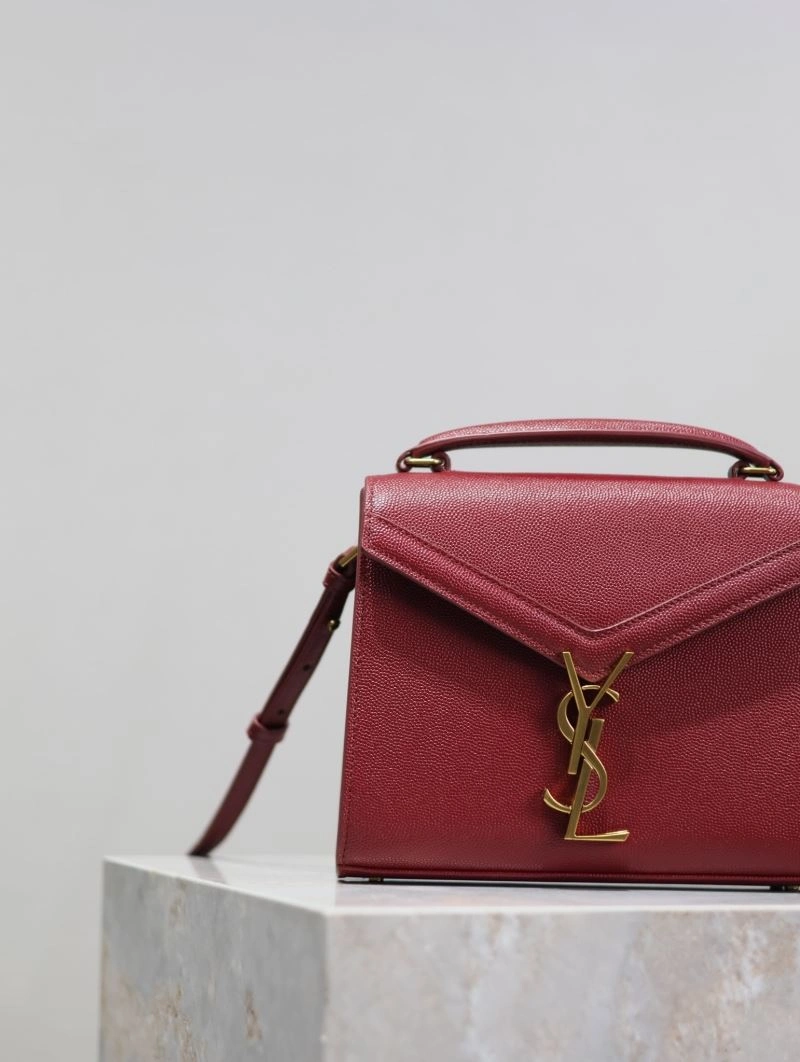 YSL Satchel Bags BestValue 63335