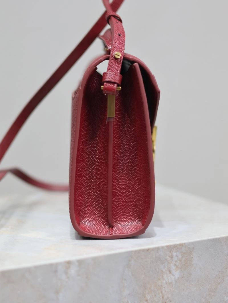 YSL Satchel Bags BestValue 63335