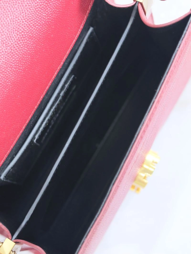 YSL Satchel Bags BestValue 63335