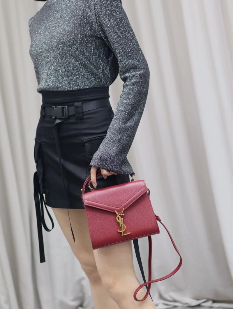 YSL Satchel Bags BestValue 63335