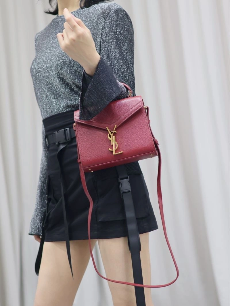 YSL Satchel Bags BestValue 63335