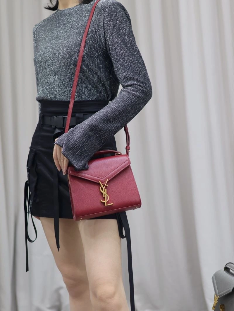 YSL Satchel Bags BestValue 63335