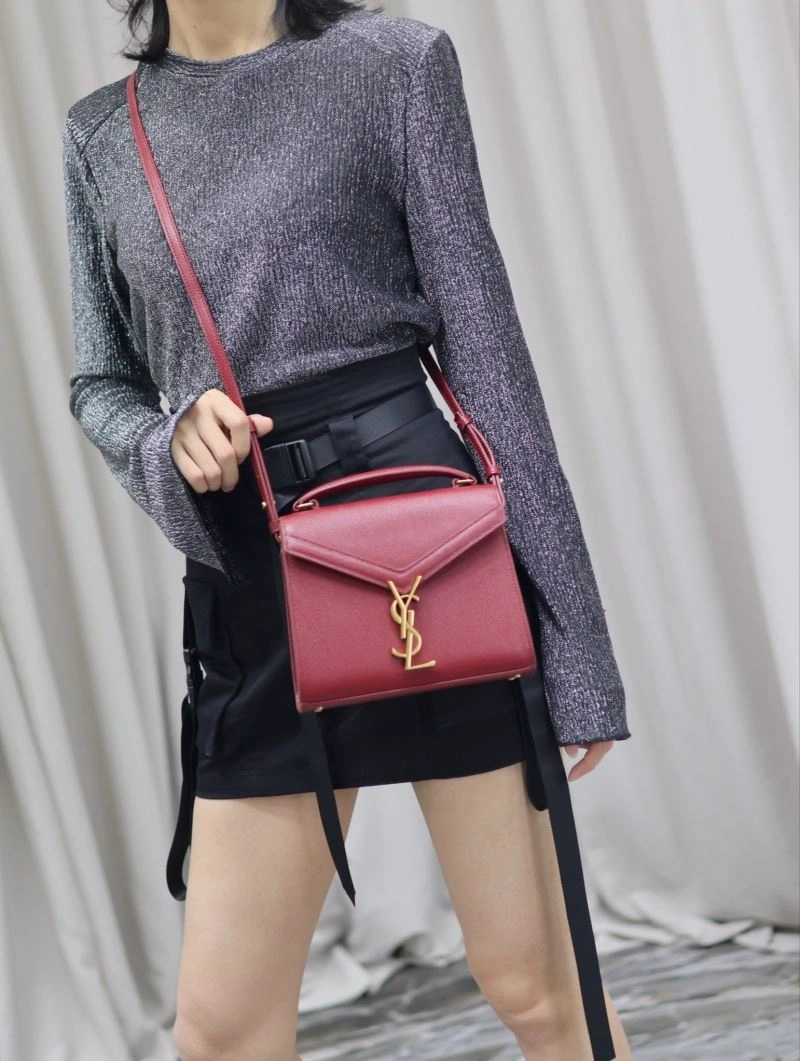 YSL Satchel Bags BestValue 63335