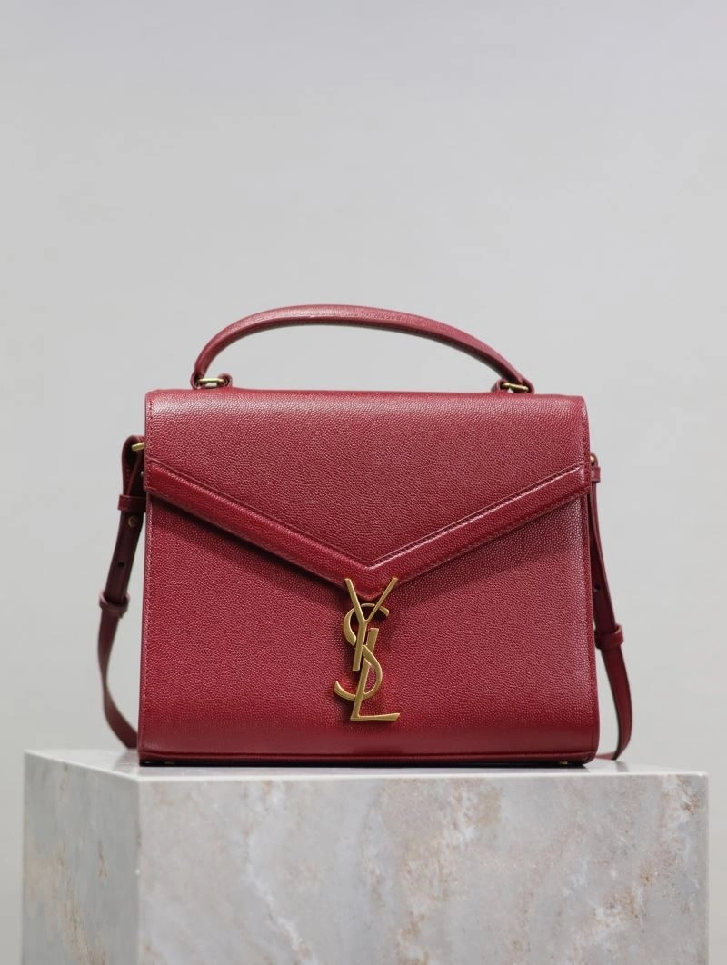 YSL Satchel Bags Tailored 63336