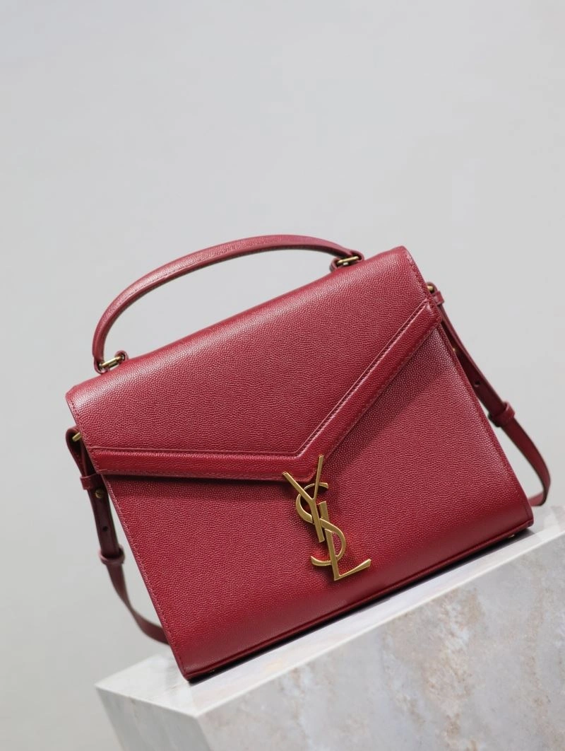 YSL Satchel Bags Tailored 63336