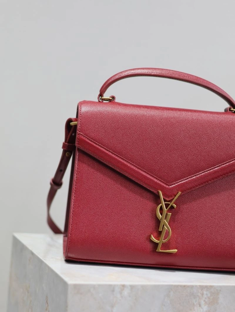 YSL Satchel Bags Tailored 63336