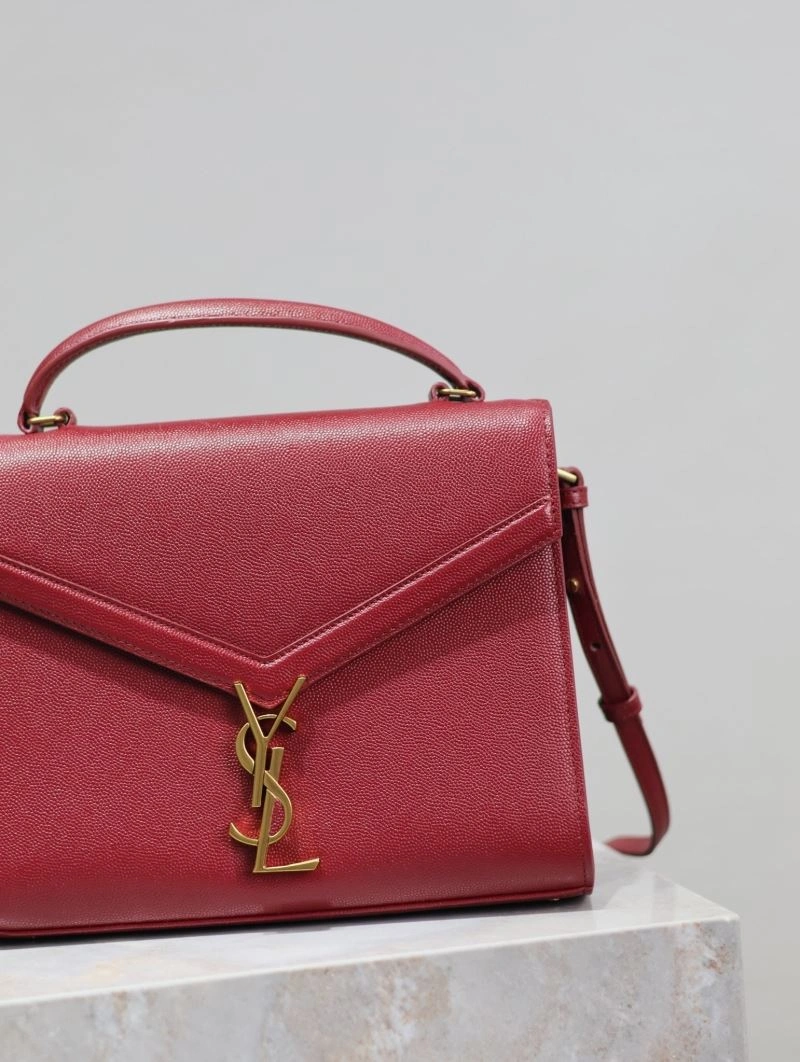 YSL Satchel Bags Tailored 63336