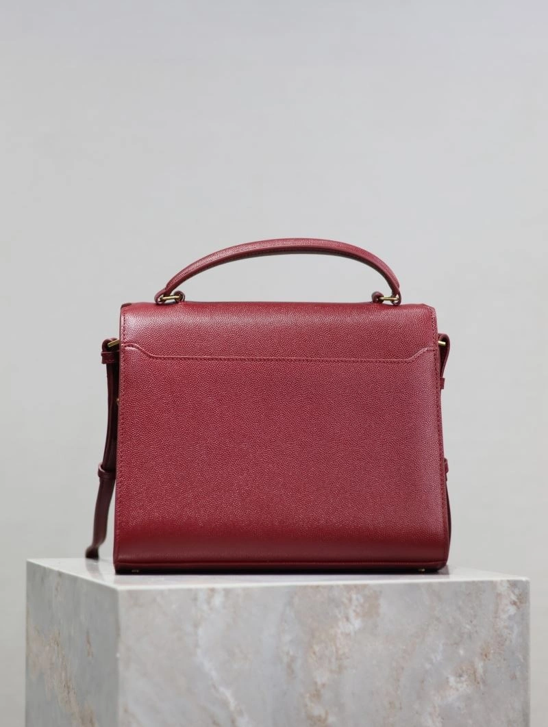 YSL Satchel Bags Tailored 63336