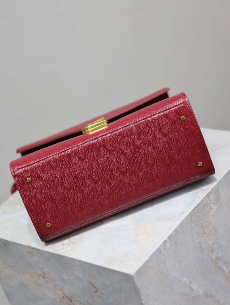 YSL Satchel Bags Tailored 63336