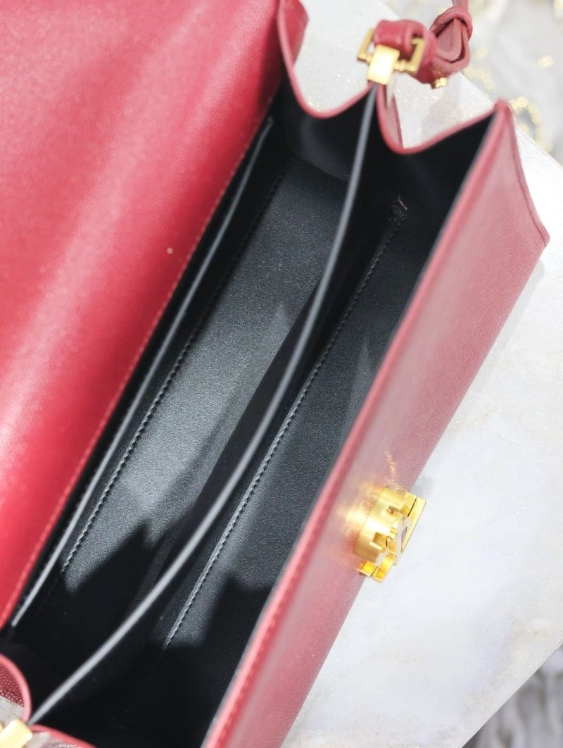YSL Satchel Bags Tailored 63336