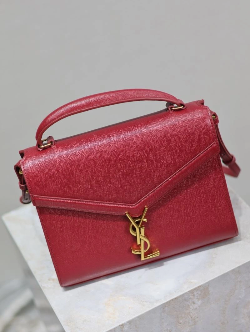 YSL Satchel Bags Tailored 63336