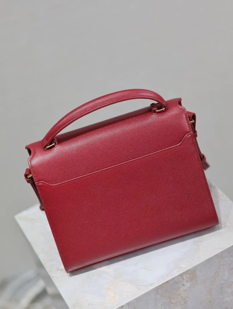 YSL Satchel Bags Tailored 63336