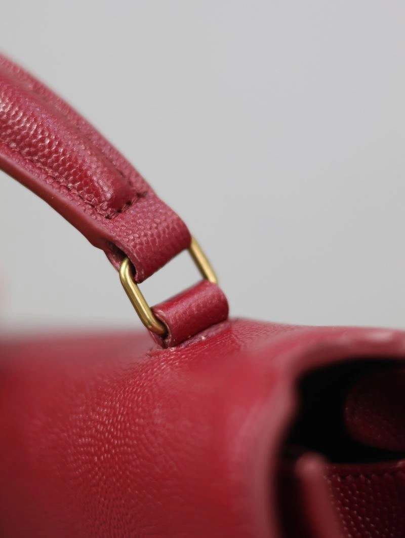 YSL Satchel Bags Tailored 63336