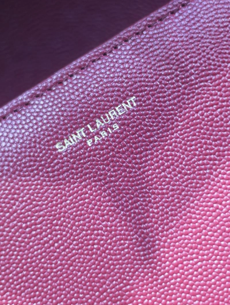 YSL Satchel Bags Tailored 63336