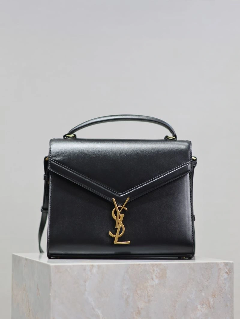 ComfortFit YSL Satchel Bags 63334
