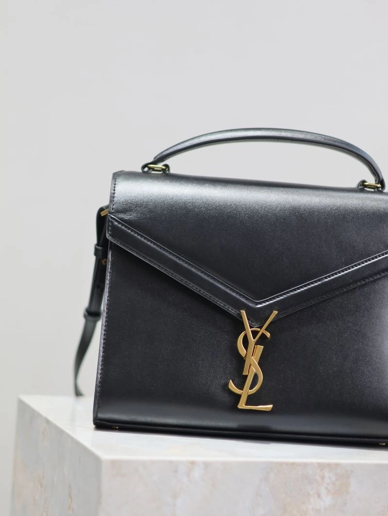 ComfortFit YSL Satchel Bags 63334
