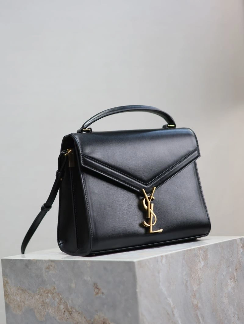 ComfortFit YSL Satchel Bags 63334