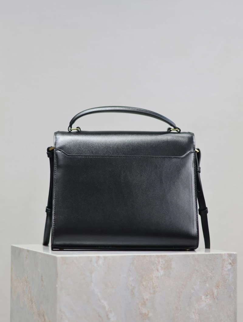 ComfortFit YSL Satchel Bags 63334