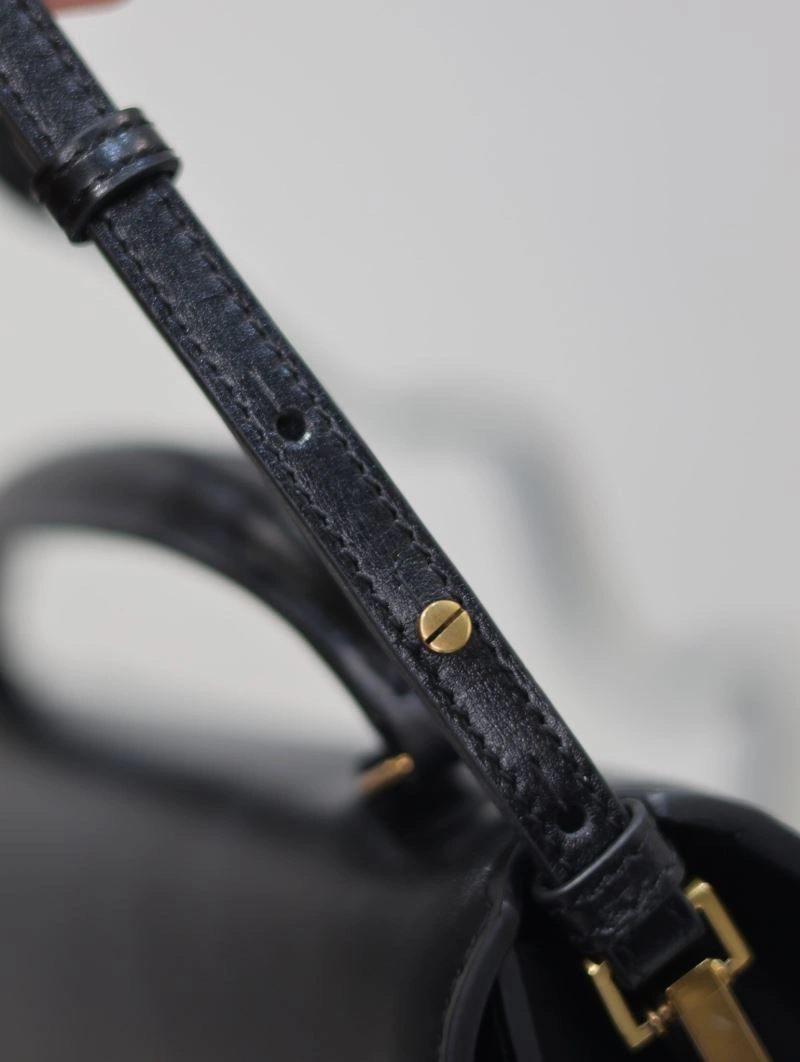 ComfortFit YSL Satchel Bags 63334