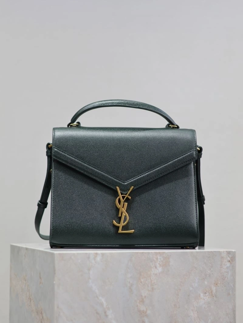 QuickDry YSL Satchel Bags 63364