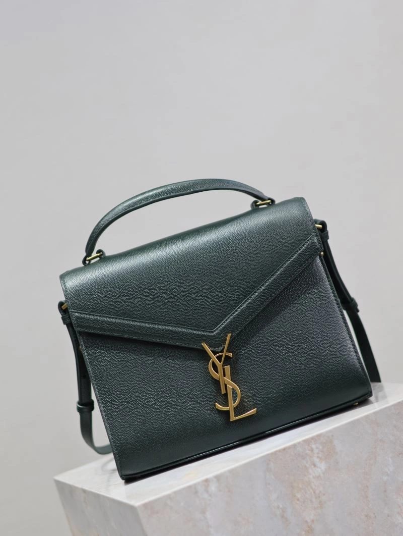 QuickDry YSL Satchel Bags 63364