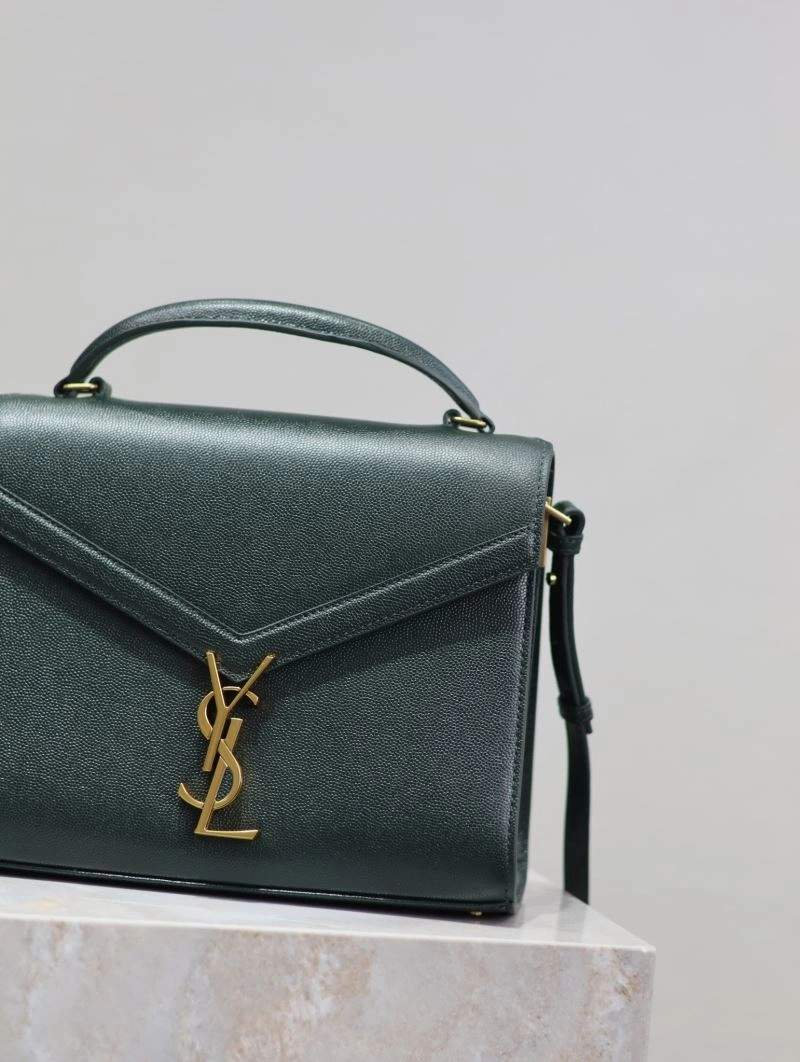 QuickDry YSL Satchel Bags 63364