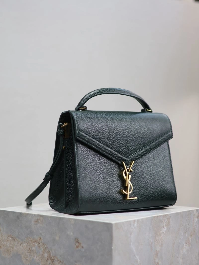 QuickDry YSL Satchel Bags 63364