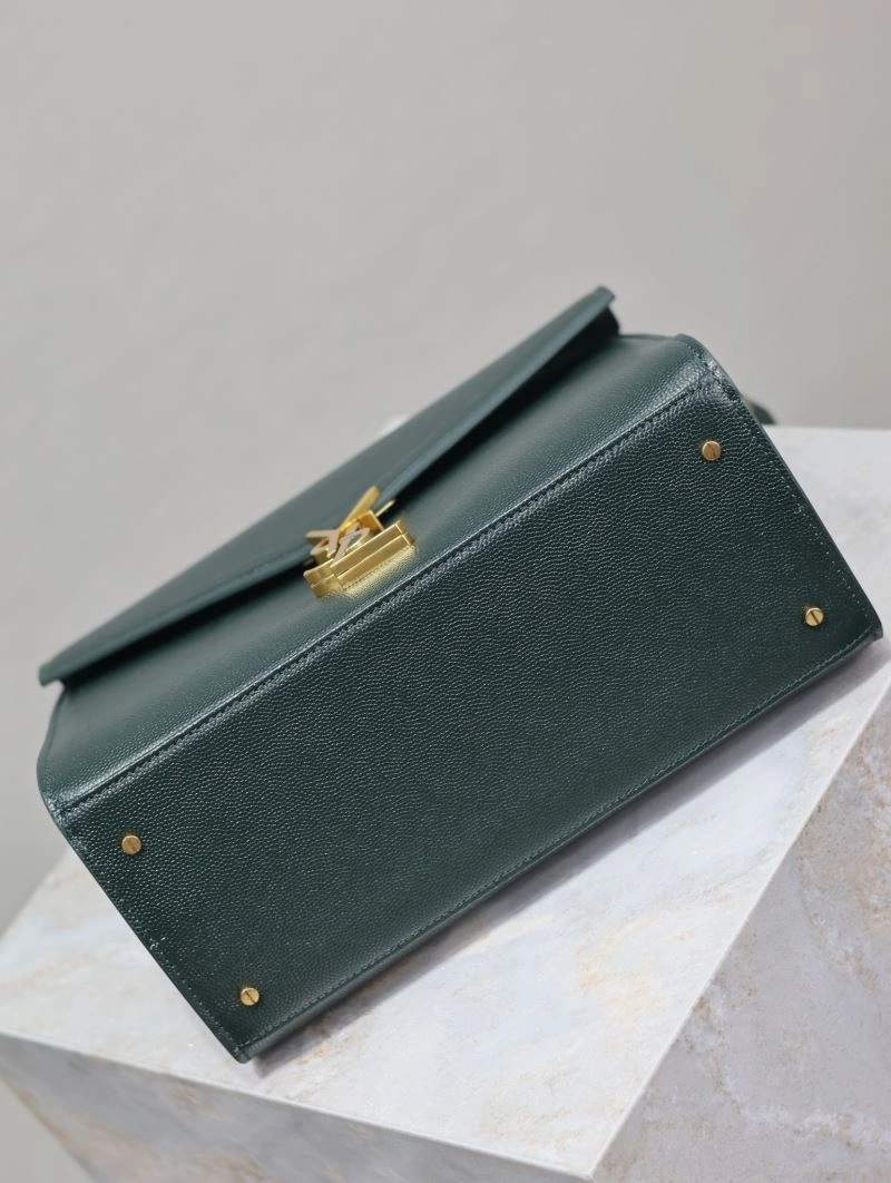 QuickDry YSL Satchel Bags 63364