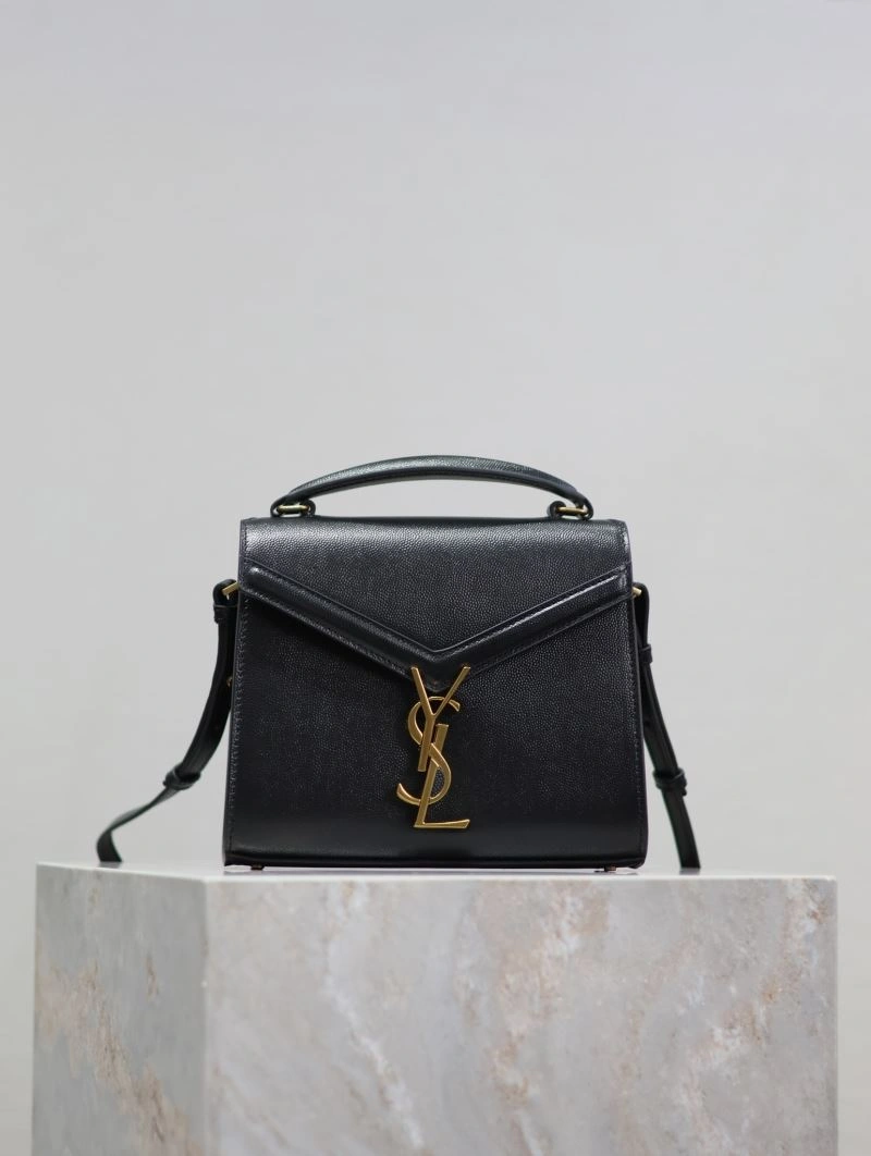 Neat YSL Satchel Bags 63369